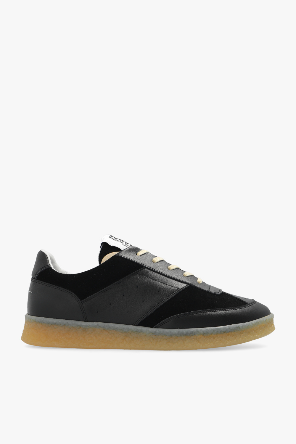 Margiela sneakers femme best sale